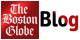 Crime and Punishment blog for the Boston Globe 